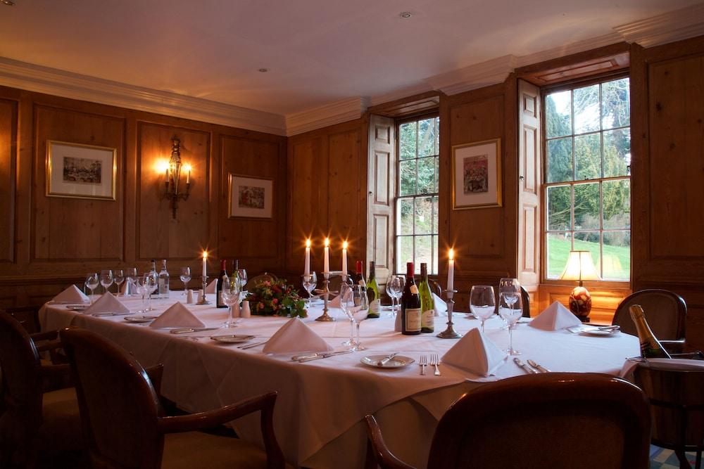 Flitwick Manor Hotel Exterior photo