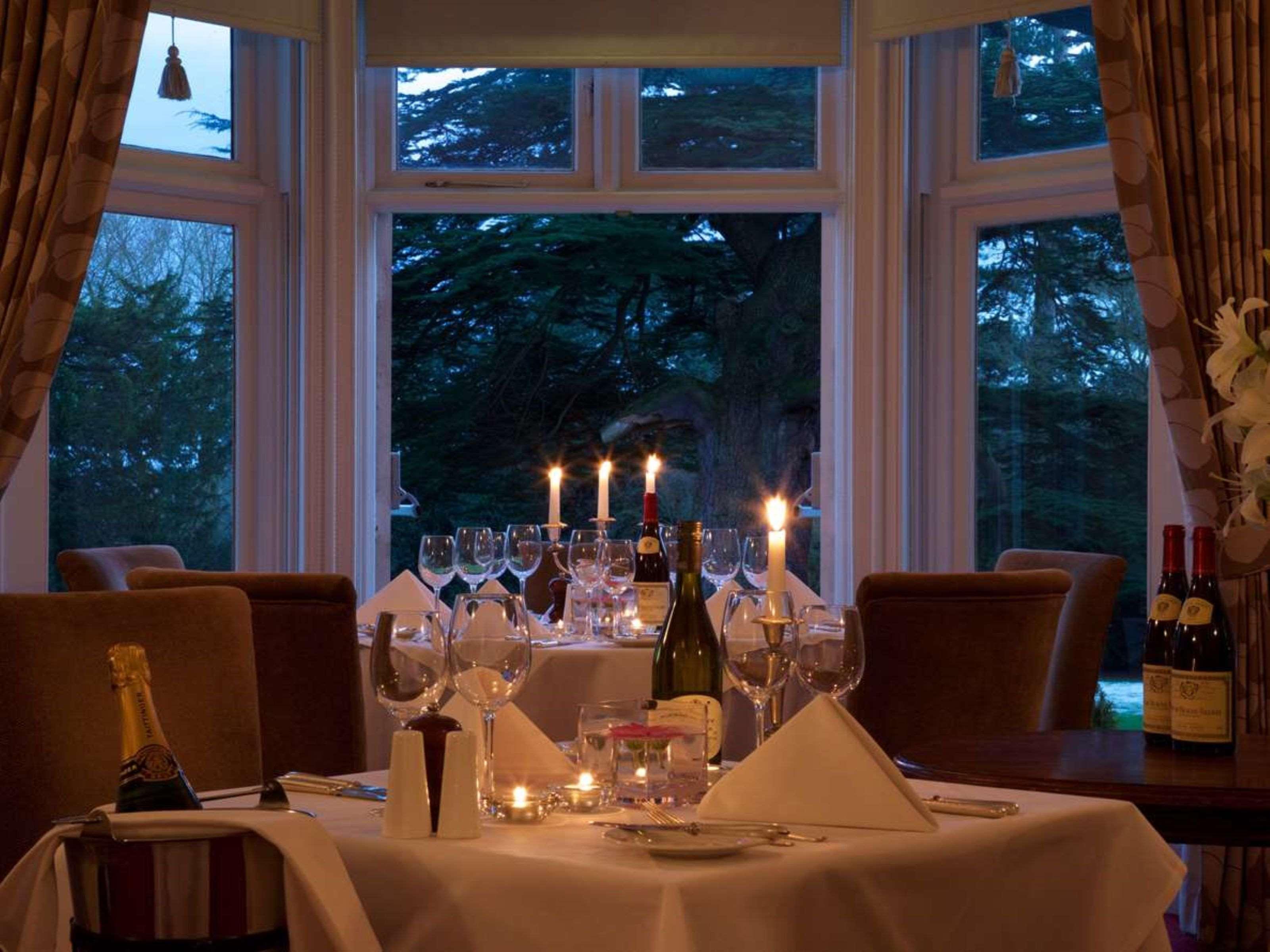 Flitwick Manor Hotel Exterior photo